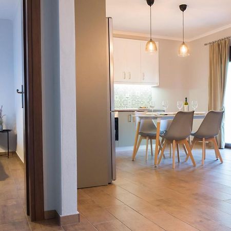 Апартаменти Vasiliki House Айос-Ніколаос Екстер'єр фото